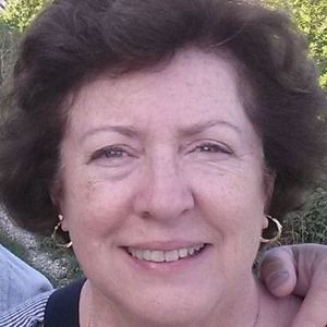 Meet your Posher, Teresa